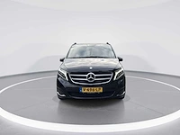 Mercedes-benz v-klasse 250d extra lang dc edition | v-496-lp - afbeelding 27 van  28
