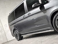 Mercedes-benz v220d lang maybach dc avantgarde 163pk 2020 v-klasse, v-99-fpz - afbeelding 2 van  42