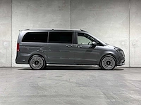 Mercedes-benz v220d lang maybach dc avantgarde 163pk 2020 v-klasse, v-99-fpz - afbeelding 3 van  42