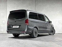 Mercedes-benz v220d lang maybach dc avantgarde 163pk 2020 v-klasse, v-99-fpz - afbeelding 4 van  42