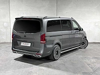 Mercedes-benz v220d lang maybach dc avantgarde 163pk 2020 v-klasse, v-99-fpz - afbeelding 5 van  42