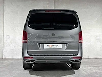 Mercedes-benz v220d lang maybach dc avantgarde 163pk 2020 v-klasse, v-99-fpz - afbeelding 7 van  42