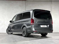 Mercedes-benz v220d lang maybach dc avantgarde 163pk 2020 v-klasse, v-99-fpz - afbeelding 9 van  42