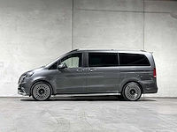 Mercedes-benz v220d lang maybach dc avantgarde 163pk 2020 v-klasse, v-99-fpz - afbeelding 11 van  42