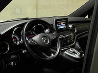 Mercedes-benz v220d lang maybach dc avantgarde 163pk 2020 v-klasse, v-99-fpz - afbeelding 13 van  42