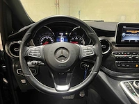 Mercedes-benz v220d lang maybach dc avantgarde 163pk 2020 v-klasse, v-99-fpz - afbeelding 14 van  42
