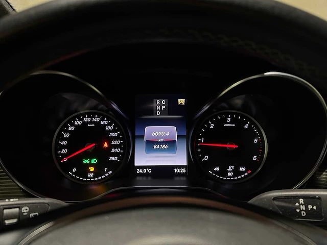 Mercedes-benz v220d lang maybach dc avantgarde 163pk 2020 v-klasse, v-99-fpz - afbeelding 21 van  42
