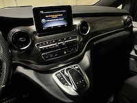 Mercedes-benz v220d lang maybach dc avantgarde 163pk 2020 v-klasse, v-99-fpz - afbeelding 22 van  42