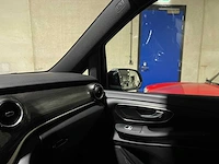 Mercedes-benz v220d lang maybach dc avantgarde 163pk 2020 v-klasse, v-99-fpz - afbeelding 24 van  42