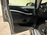 Mercedes-benz v220d lang maybach dc avantgarde 163pk 2020 v-klasse, v-99-fpz - afbeelding 25 van  42