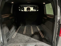 Mercedes-benz v220d lang maybach dc avantgarde 163pk 2020 v-klasse, v-99-fpz - afbeelding 29 van  42