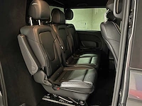 Mercedes-benz v220d lang maybach dc avantgarde 163pk 2020 v-klasse, v-99-fpz - afbeelding 31 van  42
