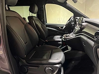 Mercedes-benz v220d lang maybach dc avantgarde 163pk 2020 v-klasse, v-99-fpz - afbeelding 33 van  42