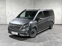 Mercedes-benz v220d lang maybach dc avantgarde 163pk 2020 v-klasse, v-99-fpz - afbeelding 23 van  42