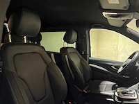 Mercedes-benz v220d lang maybach dc avantgarde 163pk 2020 v-klasse, v-99-fpz - afbeelding 35 van  42