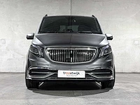 Mercedes-benz v220d lang maybach dc avantgarde 163pk 2020 v-klasse, v-99-fpz - afbeelding 39 van  42