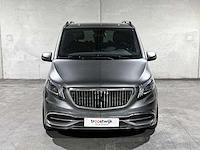 Mercedes-benz v220d lang maybach dc avantgarde 163pk 2020 v-klasse, v-99-fpz - afbeelding 40 van  42