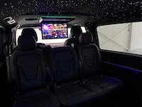Mercedes-benz v300d l3 avantgarde amg-line 2024 i - afbeelding 3 van  36