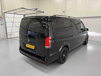 Mercedes-benz v300d l3 avantgarde amg-line 2024 i - afbeelding 4 van  36