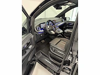 Mercedes-benz v300d l3 avantgarde amg-line 2024 i - afbeelding 5 van  36