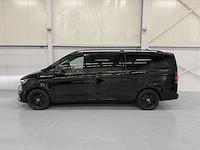 Mercedes-benz v300d l3 avantgarde amg-line 2024 i - afbeelding 7 van  36