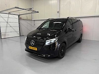 Mercedes-benz v300d l3 avantgarde amg-line 2024 i - afbeelding 8 van  36