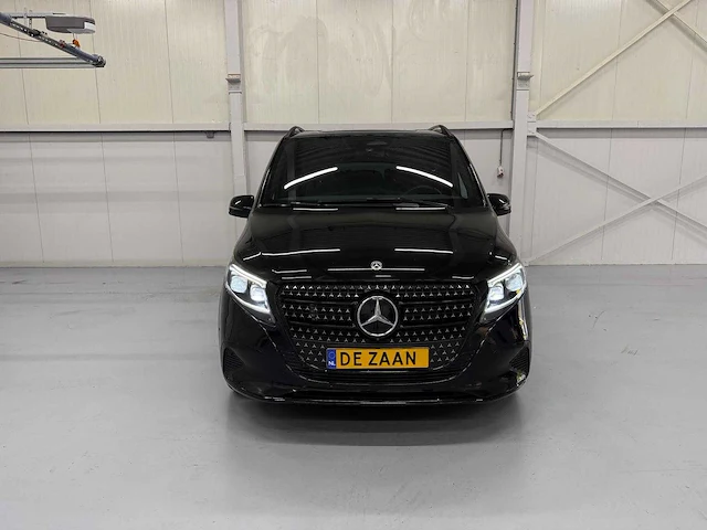 Mercedes-benz v300d l3 avantgarde amg-line 2024 i - afbeelding 9 van  36