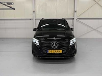 Mercedes-benz v300d l3 avantgarde amg-line 2024 i - afbeelding 9 van  36