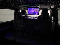 Mercedes-benz v300d l3 avantgarde amg-line 2024 i - afbeelding 18 van  36