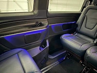 Mercedes-benz v300d l3 avantgarde amg-line 2024 i - afbeelding 20 van  36