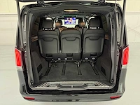 Mercedes-benz v300d l3 avantgarde amg-line 2024 i - afbeelding 21 van  36
