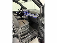Mercedes-benz v300d l3 avantgarde amg-line 2024 i - afbeelding 22 van  36