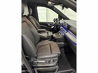 Mercedes-benz v300d l3 avantgarde amg-line 2024 i - afbeelding 24 van  36