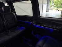Mercedes-benz v300d l3 avantgarde amg-line 2024 i - afbeelding 30 van  36