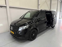 Mercedes-benz v300d l3 avantgarde amg-line 2024 i - afbeelding 23 van  36