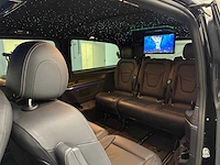 Mercedes-benz v300d l3 avantgarde amg-line 2024 i - afbeelding 31 van  36