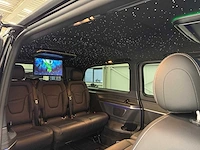Mercedes-benz v300d l3 avantgarde amg-line 2024 i - afbeelding 33 van  36