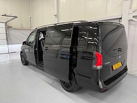 Mercedes-benz v300d l3 avantgarde amg-line 2024 i - afbeelding 34 van  36