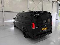 Mercedes-benz v300d l3 avantgarde amg-line 2024 i - afbeelding 35 van  36