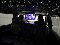 Mercedes-benz v300d l3 avantgarde amg-line 2024 i - afbeelding 19 van  36