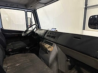 Mercedes-benz vario rioleringswagen met robots en frees 88-bkd-7 - afbeelding 3 van  36