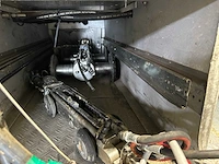 Mercedes-benz vario rioleringswagen met robots en frees 88-bkd-7 - afbeelding 9 van  36
