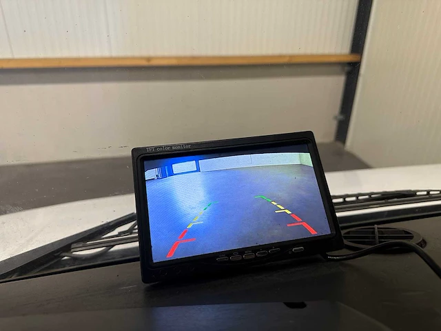 Mercedes-benz vario rioleringswagen met robots en frees 88-bkd-7 - afbeelding 17 van  36