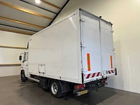 Mercedes-benz vario rioleringswagen met robots en frees 88-bkd-7 - afbeelding 31 van  36