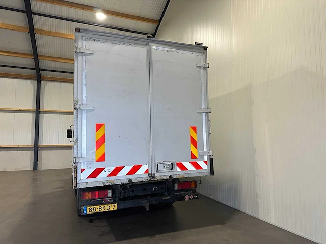 Mercedes-benz vario rioleringswagen met robots en frees 88-bkd-7 - afbeelding 32 van  36