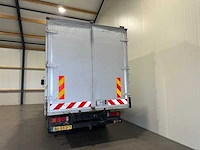 Mercedes-benz vario rioleringswagen met robots en frees 88-bkd-7 - afbeelding 32 van  36