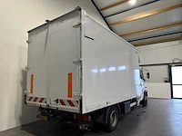 Mercedes-benz vario rioleringswagen met robots en frees 88-bkd-7 - afbeelding 33 van  36
