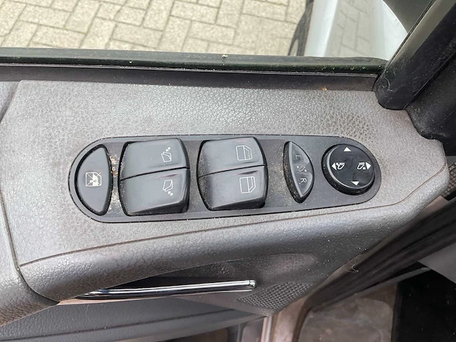 Mercedes-benz viano 2.2 cdi dc trend l. bedrijfswagen - afbeelding 2 van  19