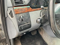 Mercedes-benz viano 2.2 cdi dc trend l. bedrijfswagen - afbeelding 3 van  19