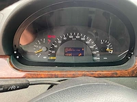 Mercedes-benz viano 2.2 cdi dc trend l. bedrijfswagen - afbeelding 4 van  19